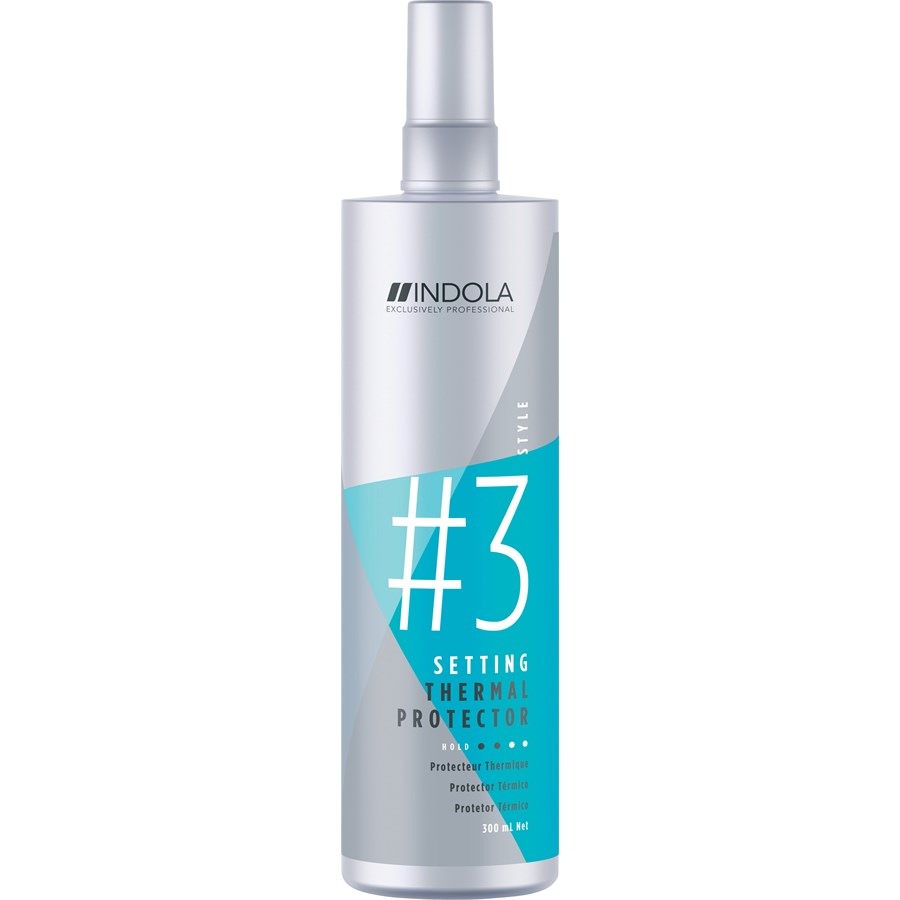 Setting Thermal Protector