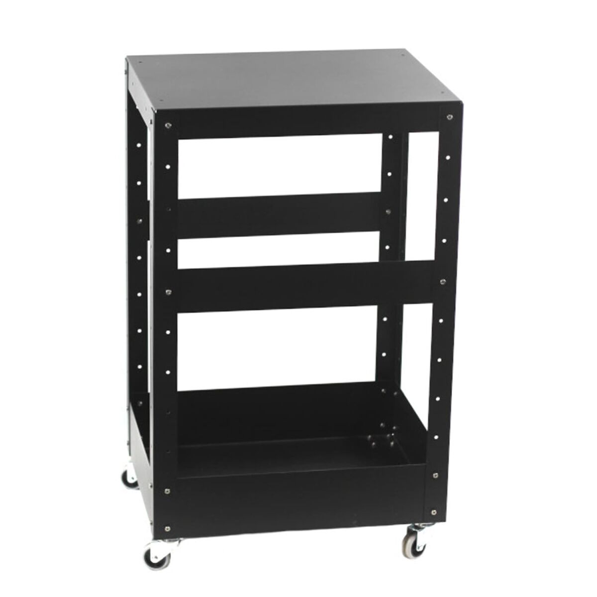 Poka Premium Detailing Trolley für Felgenständer