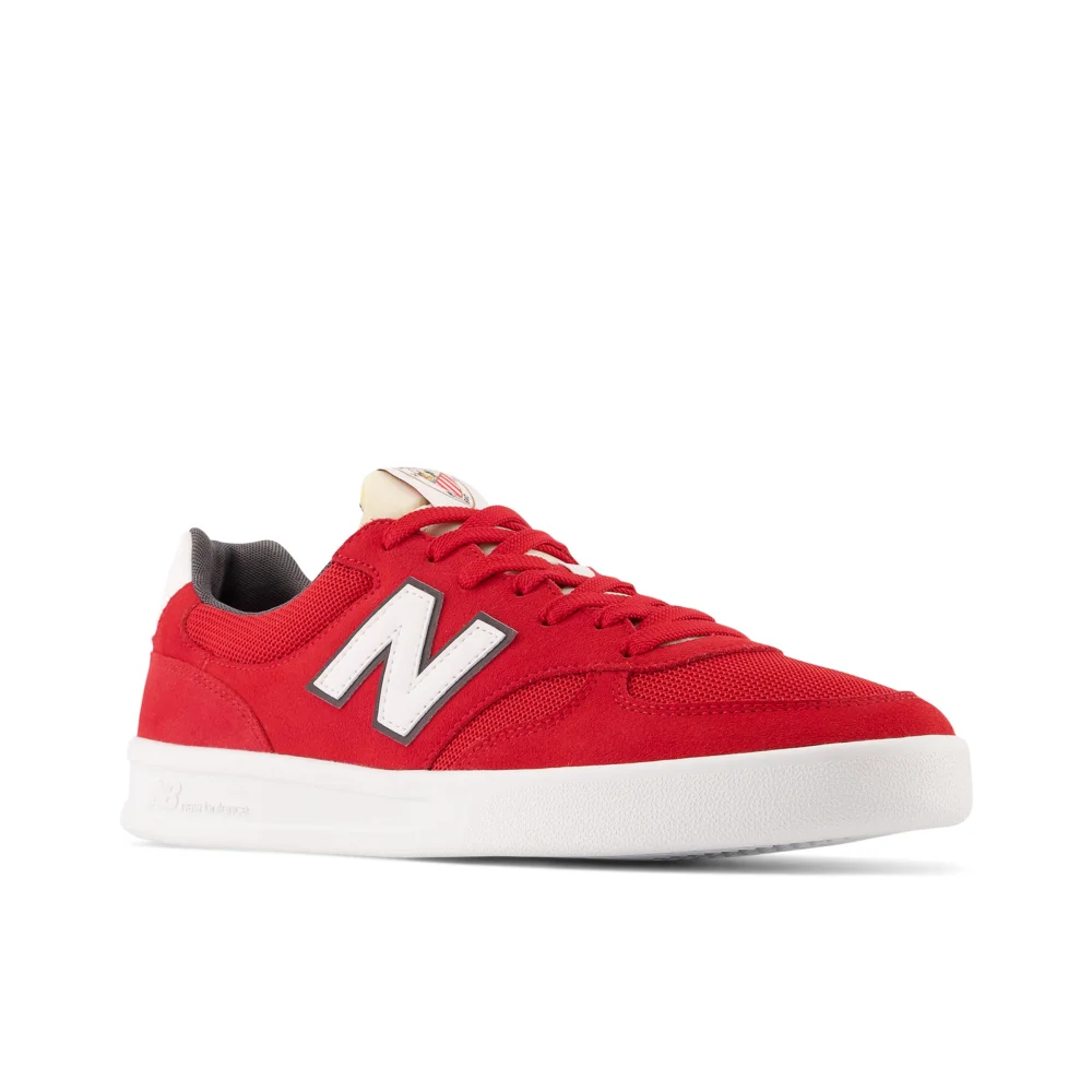 New Balance 300 FAC3 CT300AC3 / rot