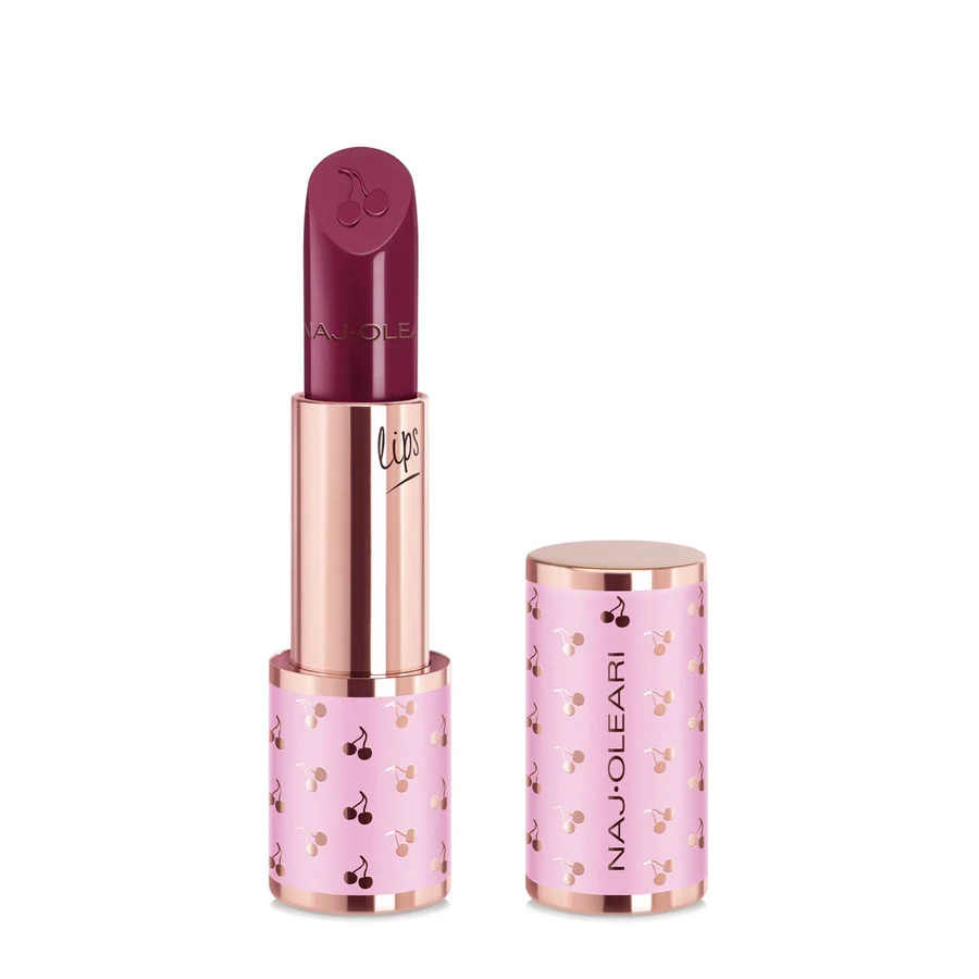Labial Creamy Delight - Labial brillante, Labial