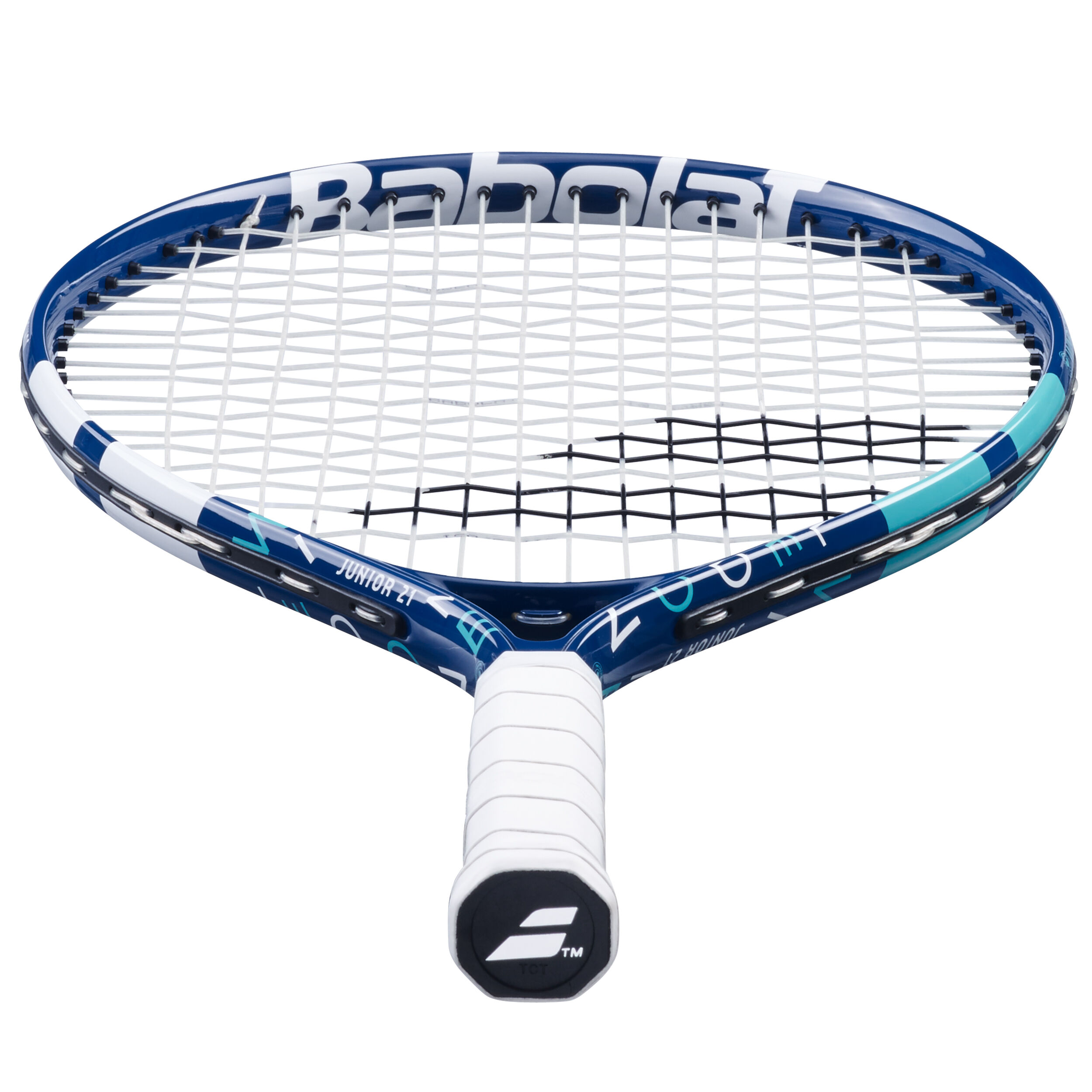 Junior 21 Wimbledon Kinderschläger