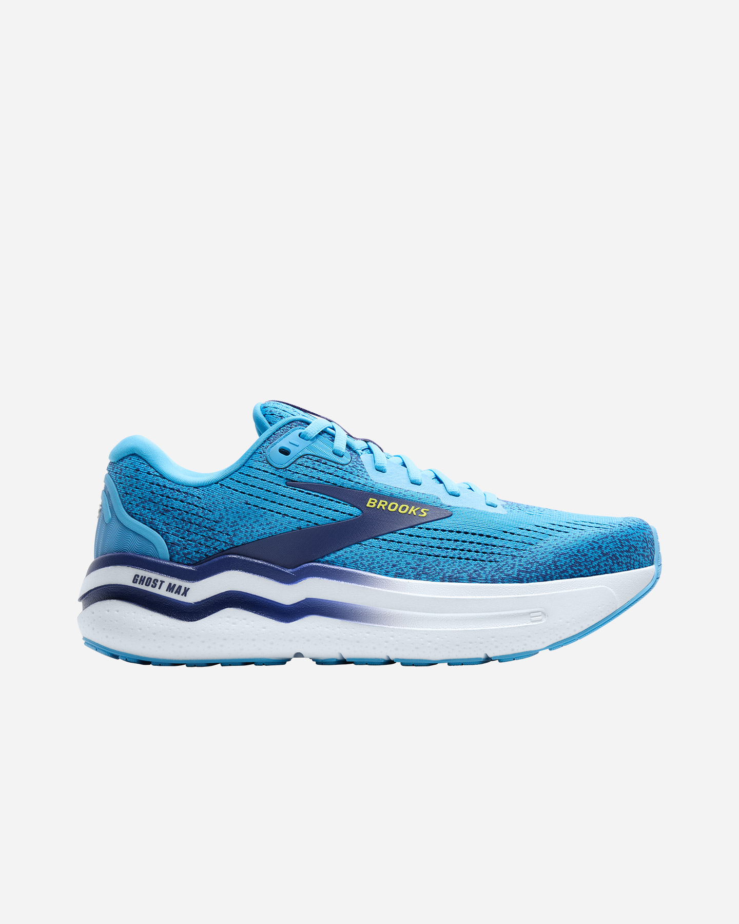 Scarpe Running Brooks Ghost Max 2 M 1104311D449
