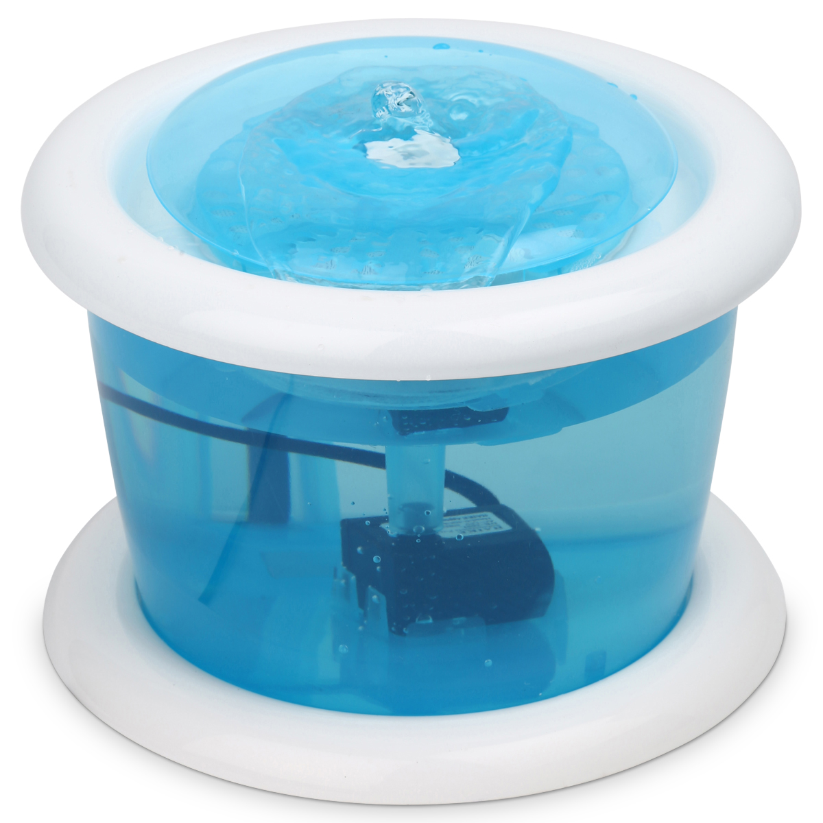 Trixie Wasserautomat Bubble Stream günstig kaufen