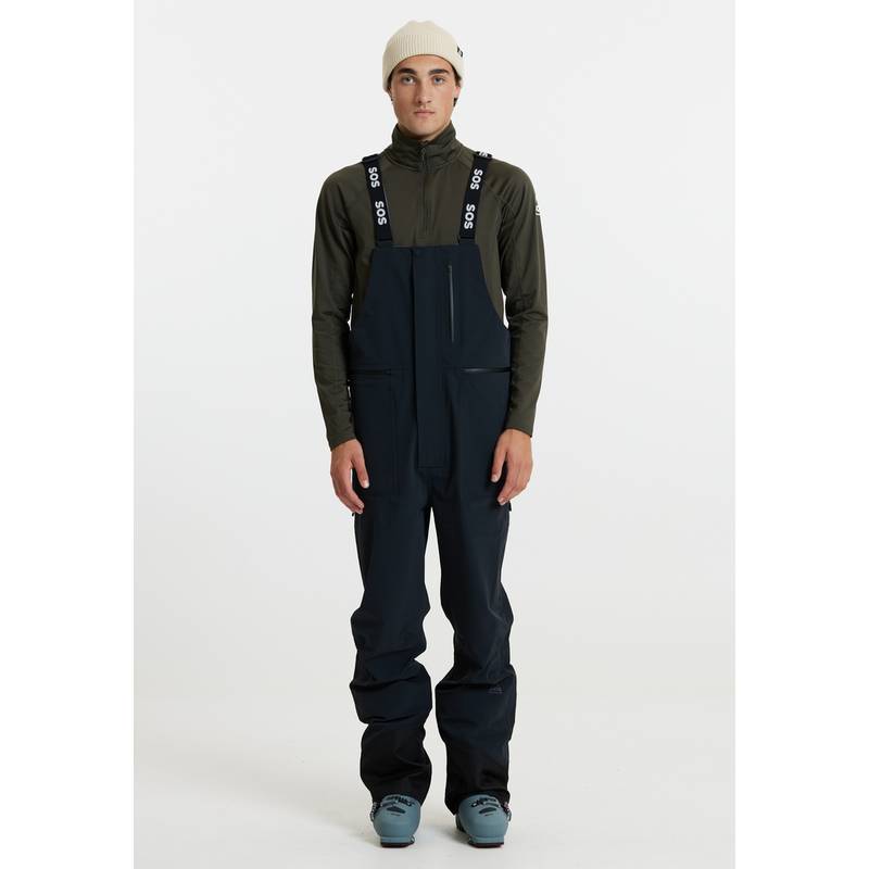 SOS Lipno Skihose Herren