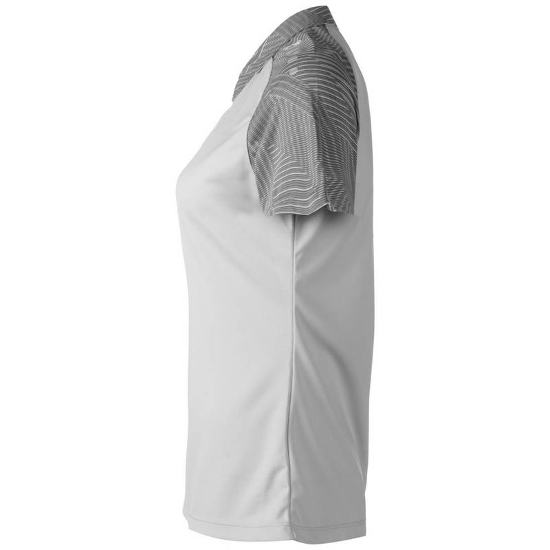 JAKO Performance Poloshirt Damen