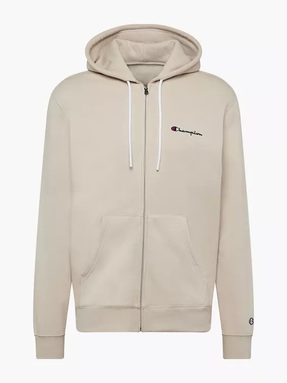 Champion Kapuzenjacke