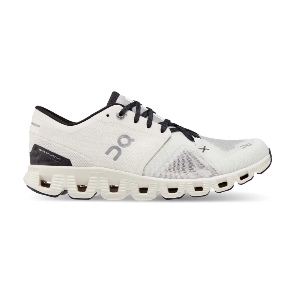 ON Cloud X 3 60.98697 / weiss