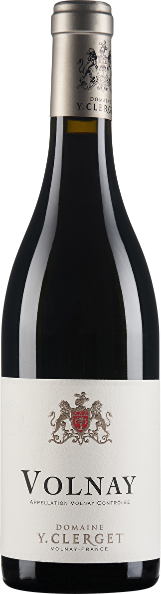 Domaine Y. Clerget Volnay 2020