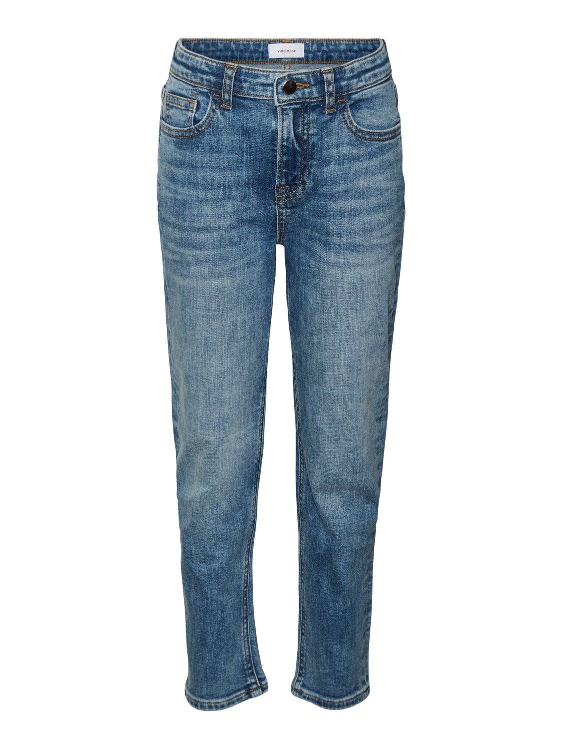 VMOLIVIA Hohe Taille Hohe Taille Jeans
