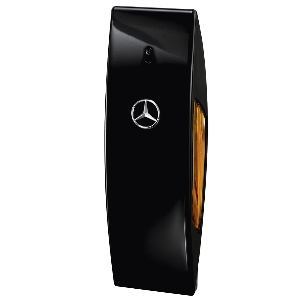 Mercedes-Benz Mercedes-Benz Club [Black] Eau de Toilette
