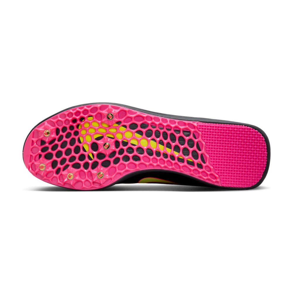 Nike Triple Jump Elite 2 AO0808-002 / schwarz