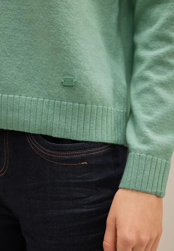 Street One Softer Strickpullover