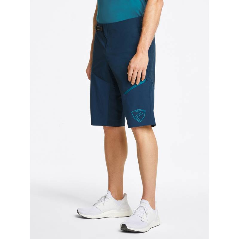 Ziener NIBAN Shorts Herren