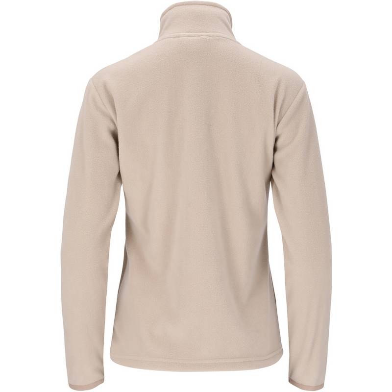 Whistler Cocoon Fleecejacke Damen