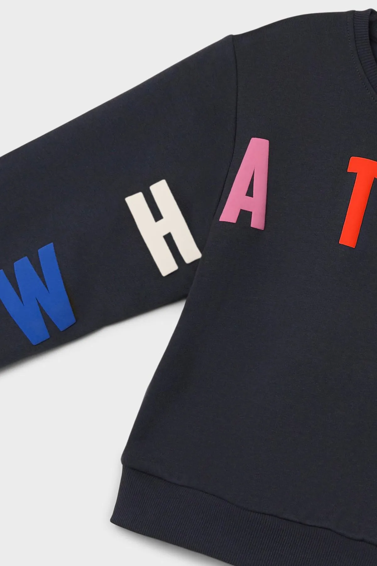 name ıt  Pullover - Dunkelblau - Regular Fit
