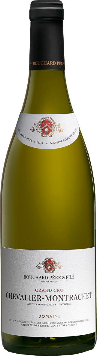 Bouchard Père & Fils Chevalier-Montrachet Grand Cru 2021