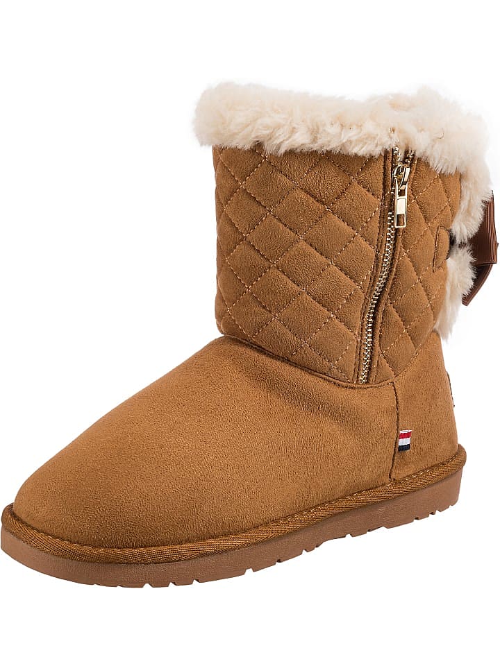 Inselhauptstadt Winterstiefel günstig kaufen 36