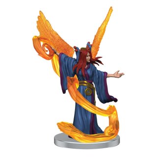 Pathfinder Battles Miniatures: Fists of the Ruby Phoenix - Contenders and Champions (pre-painted)