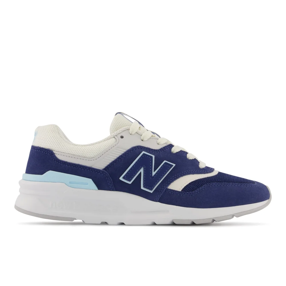 New Balance CW997HSW CW997HSW / blau