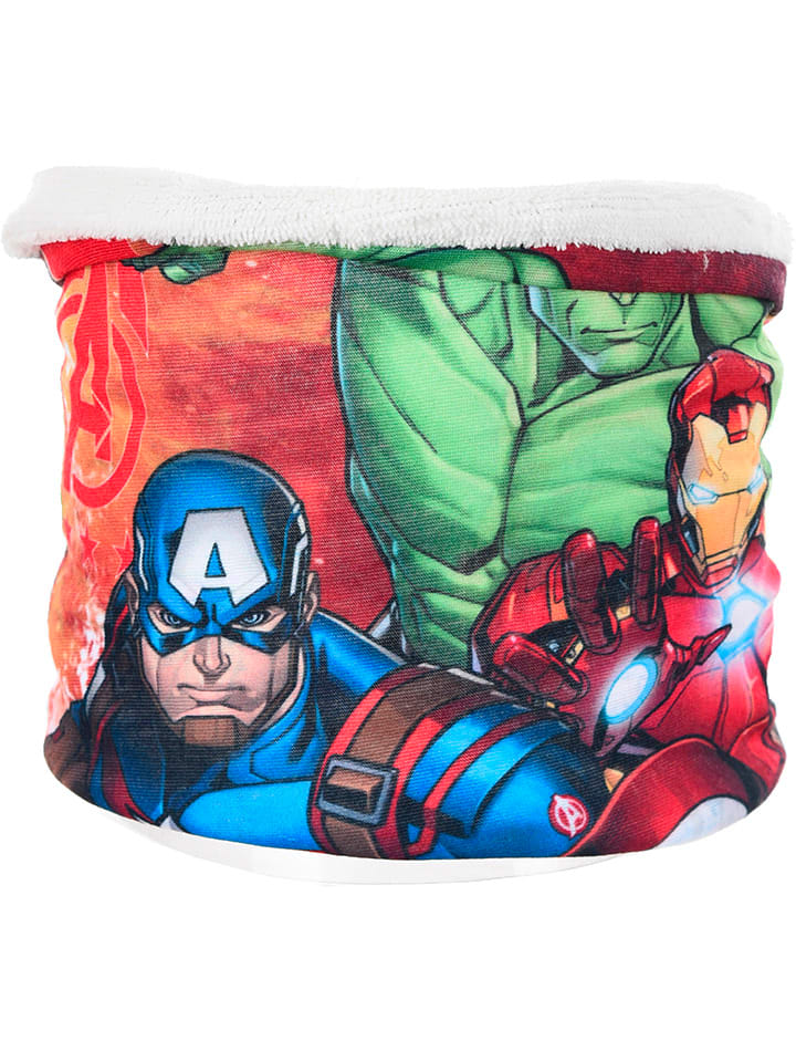 Avengers Loop-Schal 