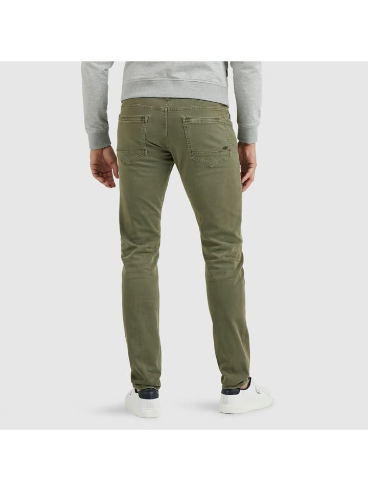 PME Legend Jeans in Dusty Olive günstig kaufen