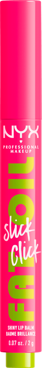 Lippenstift Fat Oil Slick Click 08 Thriving, 2 g