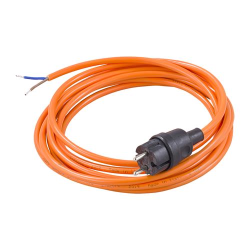 Connectra 40.394.65 Kabeltrommel XPD-3 - 40m - H07RN-F - 3 G 1,5 mm²