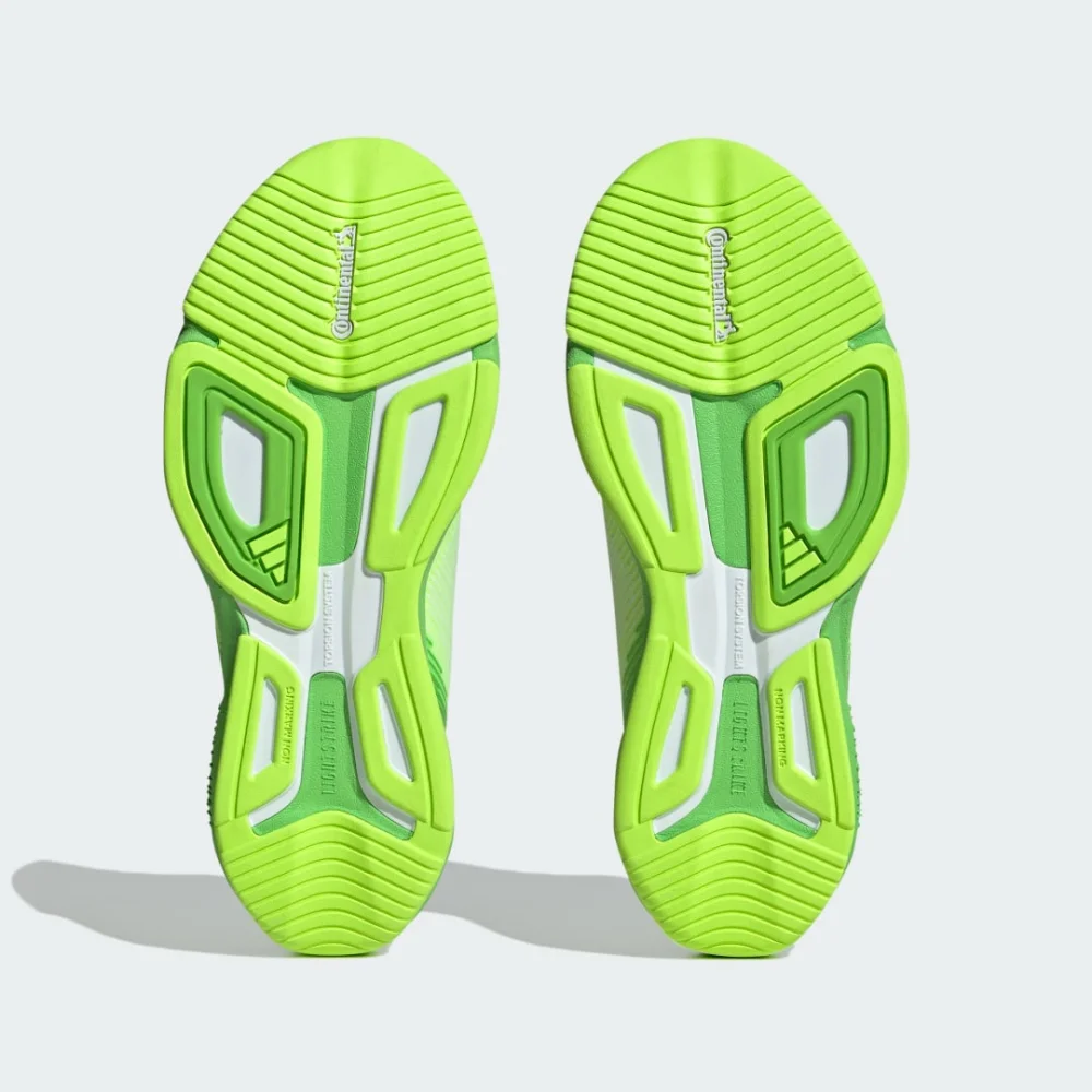 adidas Rapidmove ADV Trainer Training HP3268 / gelb