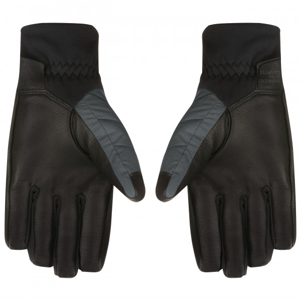 Salewa - Women's Ortles Tirol Wool Responsive Gloves - Handschuhe
