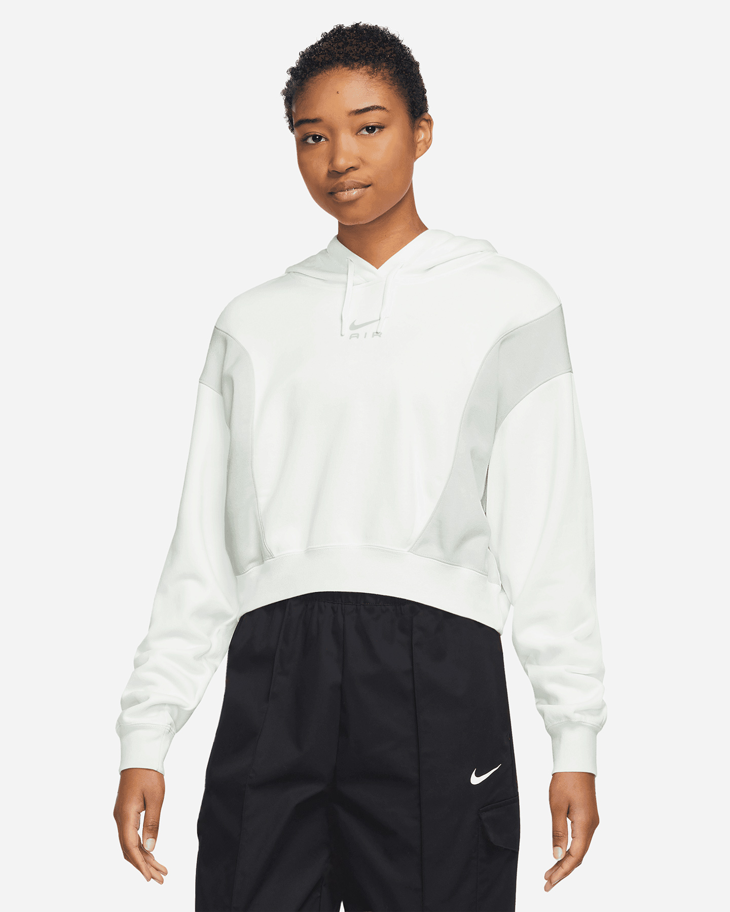 Felpa Nike Air W DV8048-121
