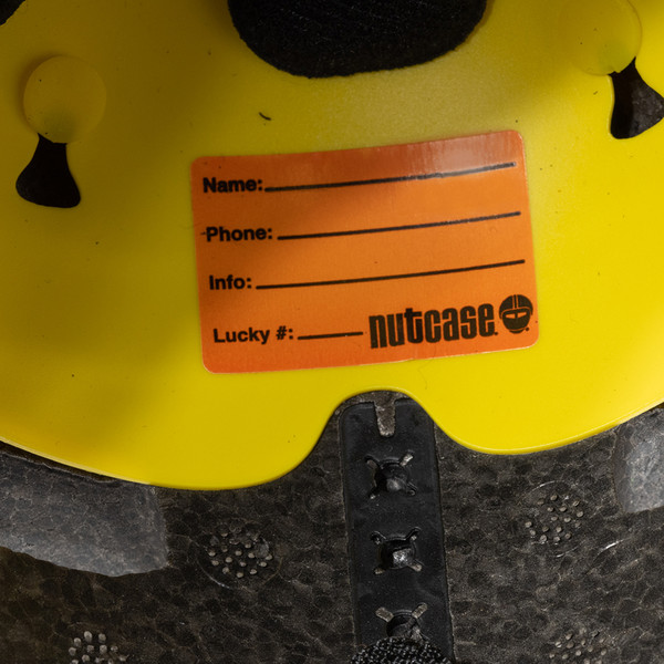 BABY NUTTY MIPS HELM Kinder - Fahrradhelm