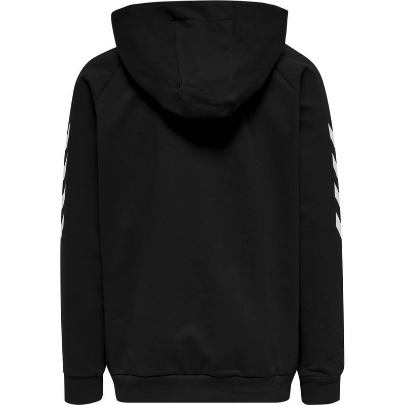 hummel HMLGO KIDS COTTON ZIP HOODIE Hoodie Kinder