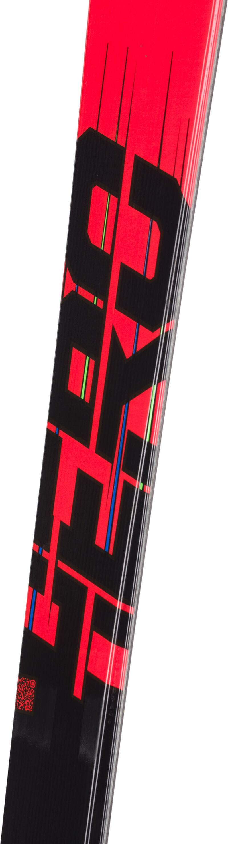 KINDER ON PISTE SKIER HERO JR MULTI-EVENT