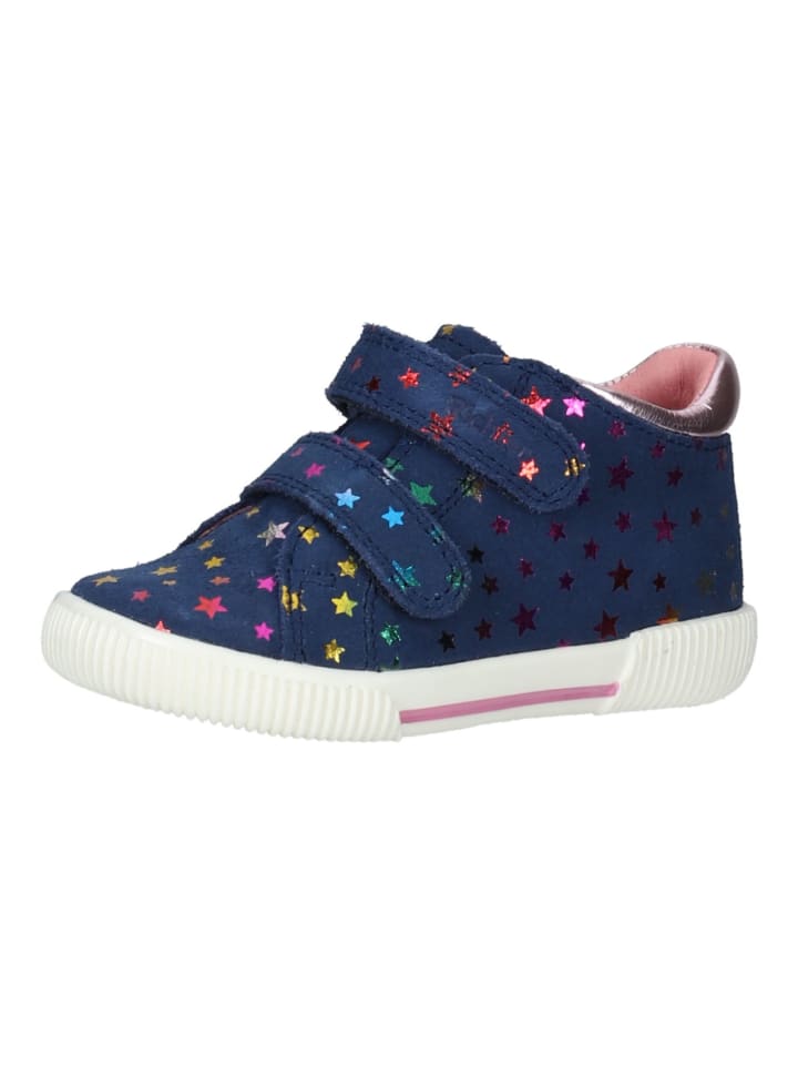 Richter Shoes Sneaker in Blau günstig kaufen 22