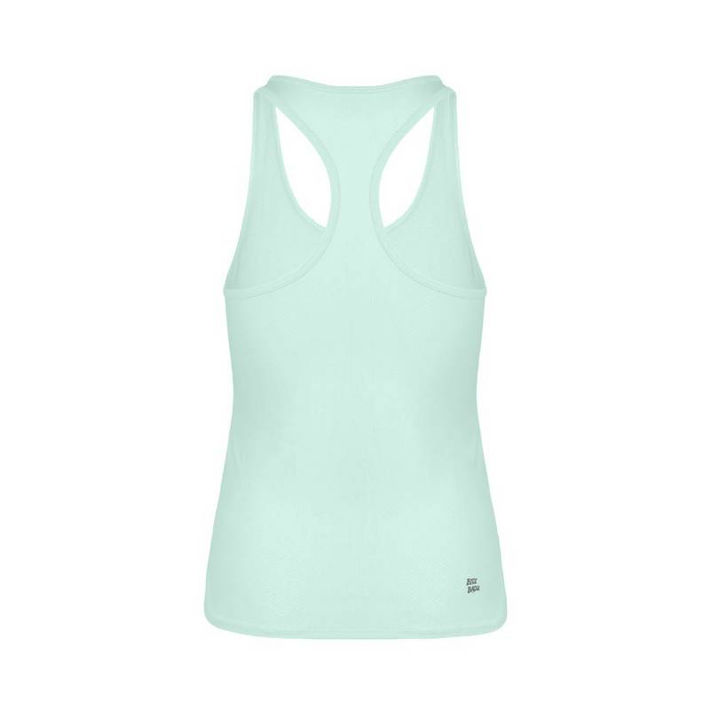 BIDI BADU Mea Tech Tank Tennisshirt Damen