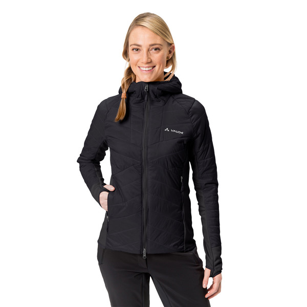 SESVENNA JACKET IV Damen - Isolationsjacke