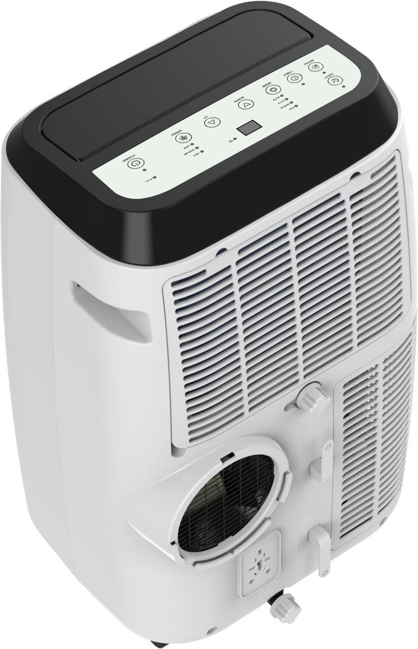Gutfels 3-in-1-Klimagerät CM 80949 we