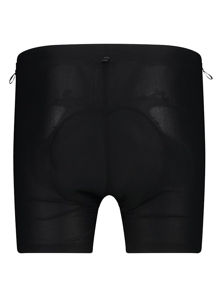 CMP 3in1-Fahrradshorts in Schwarz günstig kaufen