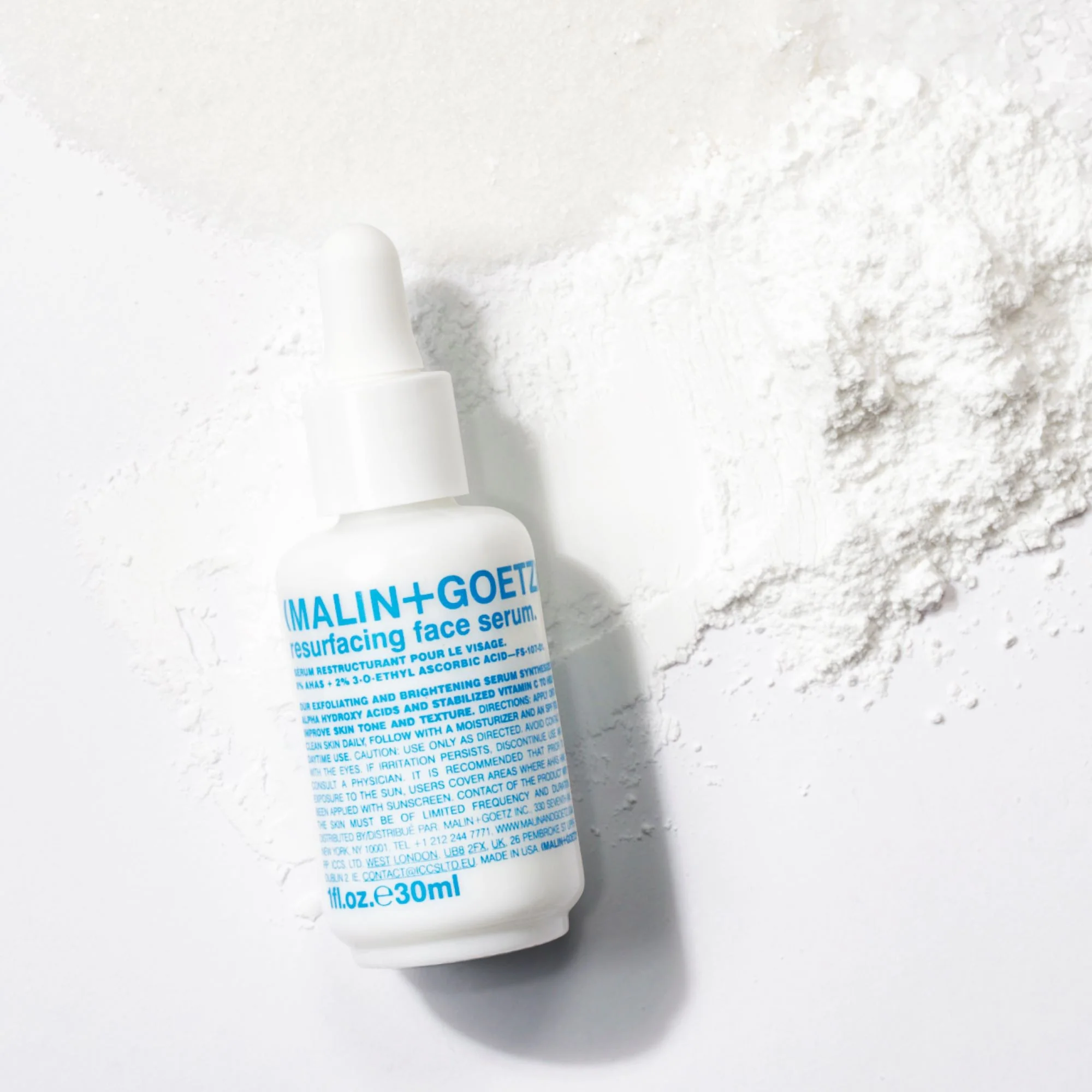 Sérum facial renovador - Sérum facial iluminador, exfoliante facial