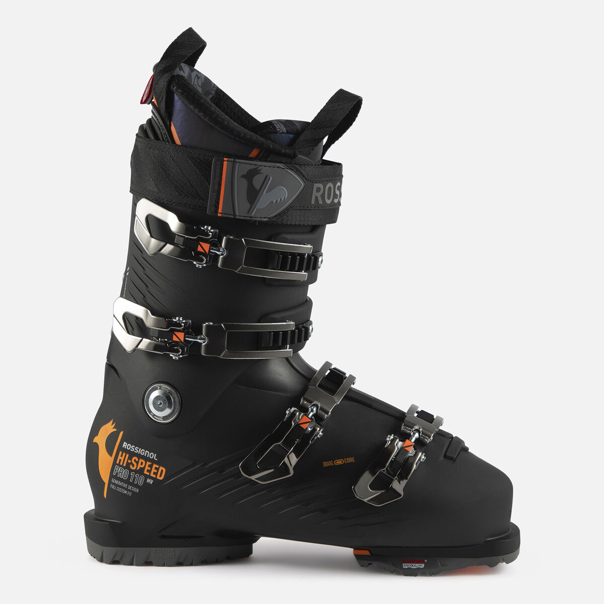 Herren On Piste Skischuhe HI-Speed Pro 110 MV GW