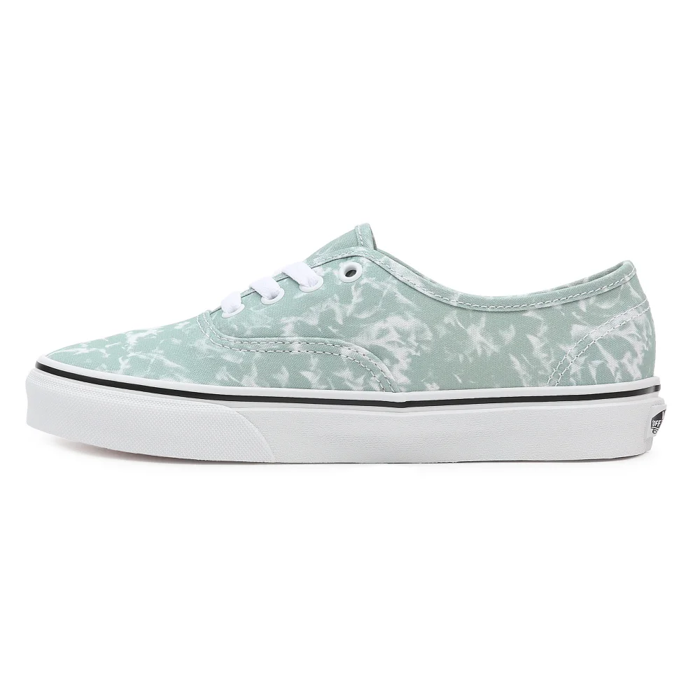 Vans Authentic VN0A5KRDAVH1 / grün