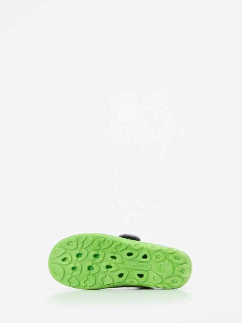 Kletthausschuh-76764590003 Superfit