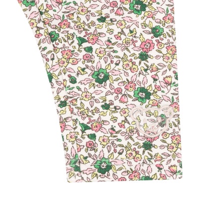 Leggings, rosa für Mädchen