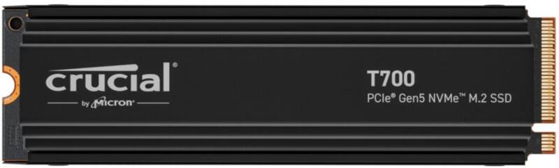 Crucial Interne SSD 2 TB CT2000T700SSD5