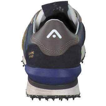 Ambitious Rhome Sneaker in blau
