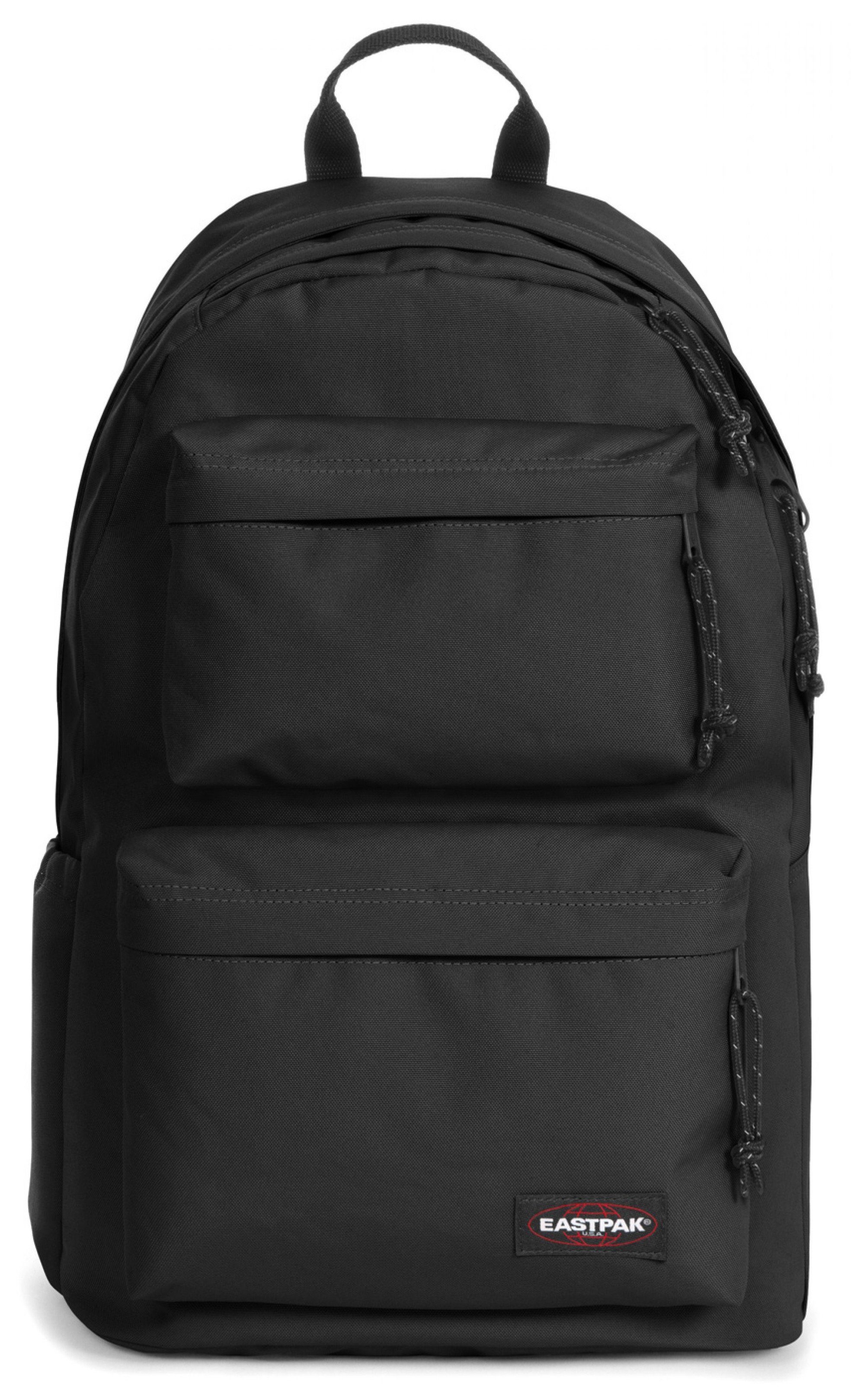 Eastpak Freizeitrucksack PADDED DOUBLE, mit geräumigem Innenfach
