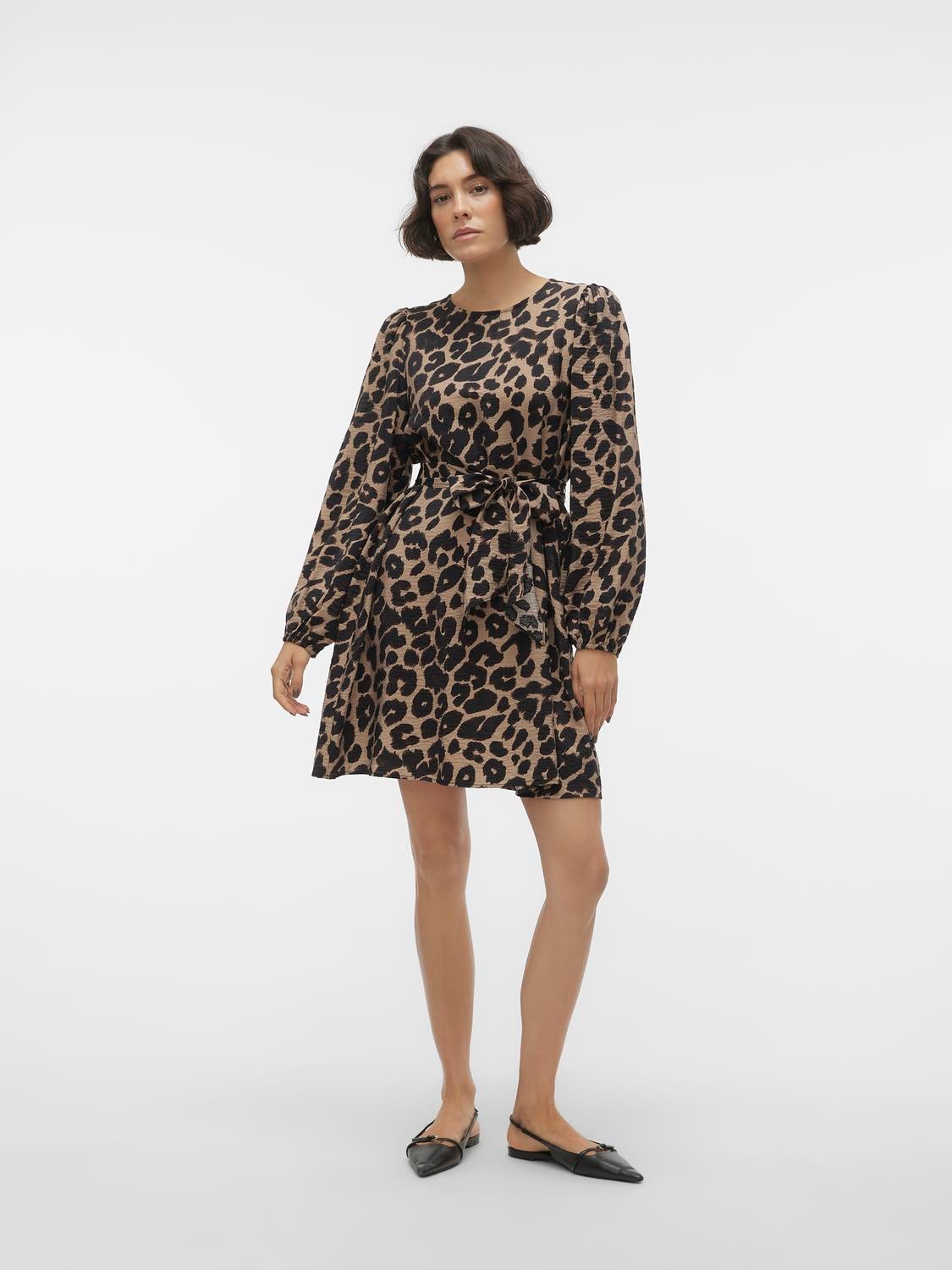 VMIRIS Kurzes Kleid