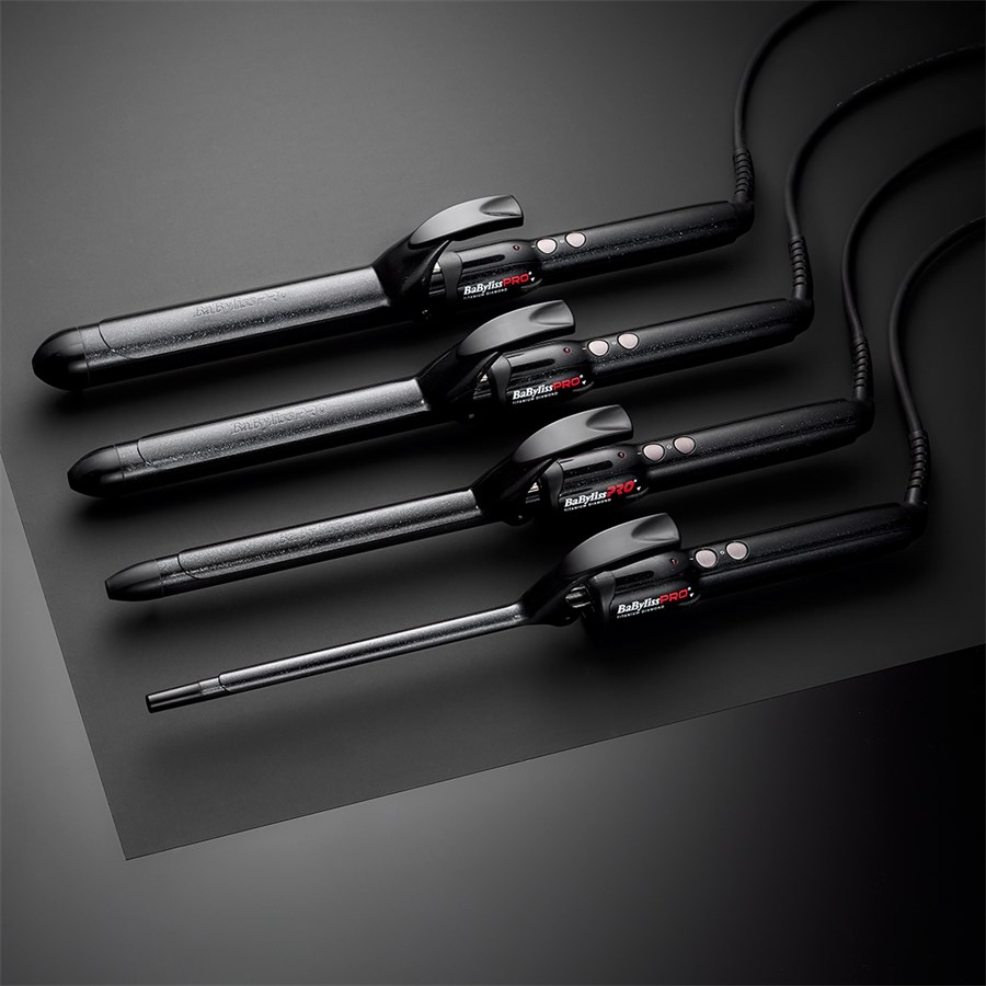Advanced Curl 10 mm