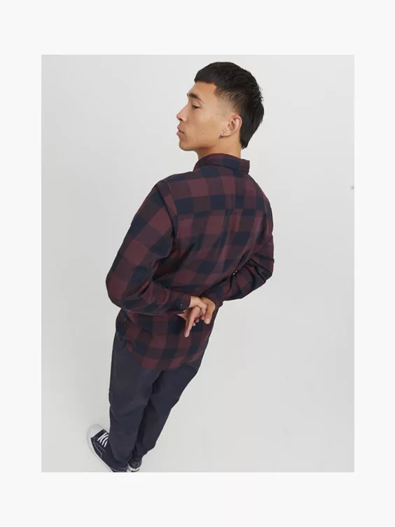 JACK & JONES Hemd