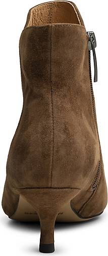 SHOE THE BEAR Stiefeletten STB-SAGA ZIP S